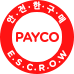 PAYCO ESCROW logo